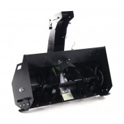 Снегоуборщик роторный одноступенчатый ZimAni RST-100E для райдеров Husqvarna / Stiga